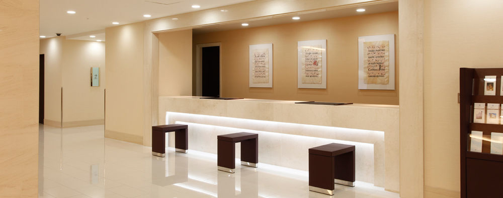 Hotel Metropolitan Takasaki Exterior photo